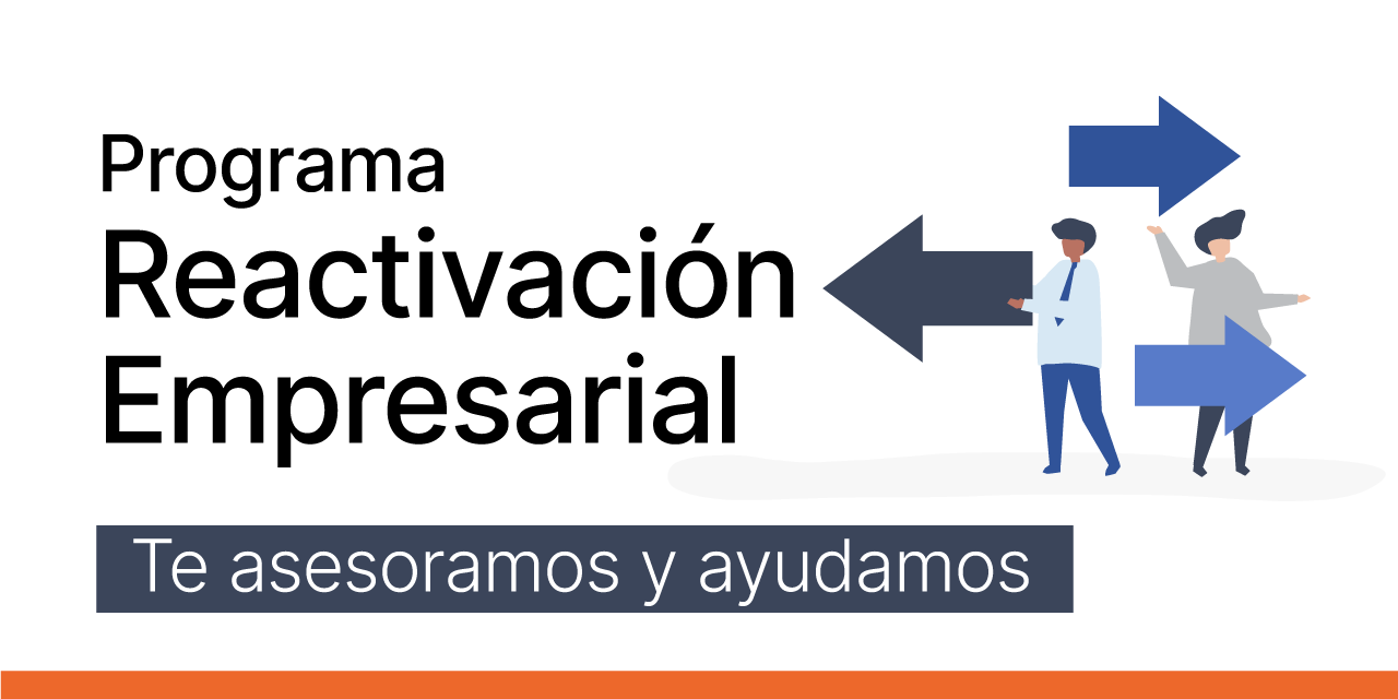 Programa para la Reactivación Empresarial