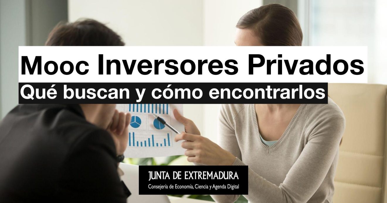 Descubre qué buscan los inversores para invertir en un proyecto