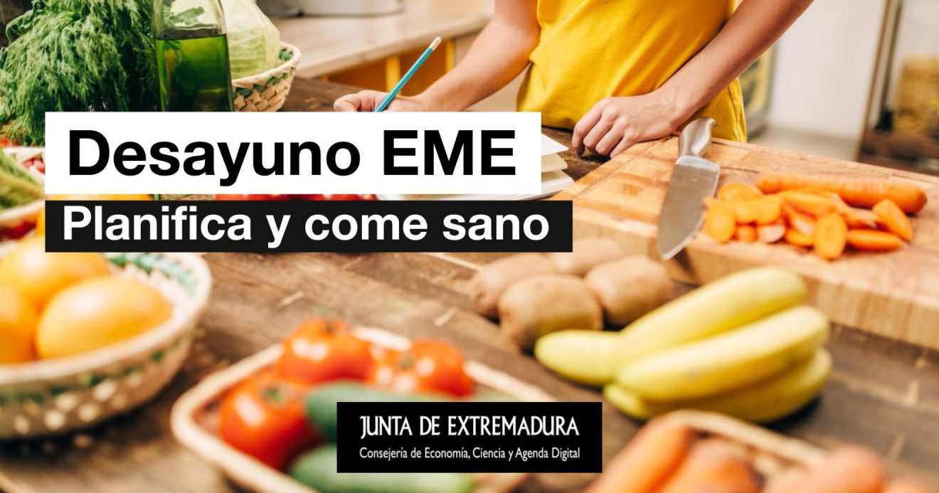La red profesional Conectadas en EME celebra un desayuno el 6 de junio en Jerte