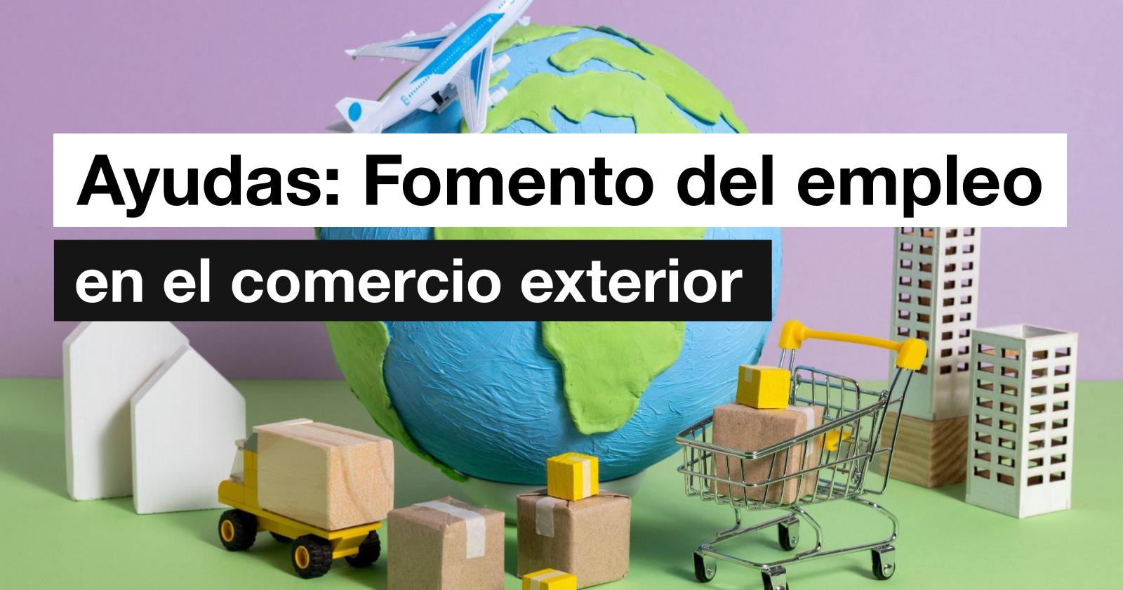 Ayudas de 30.000 euros para fomentar el empleo especializado en
